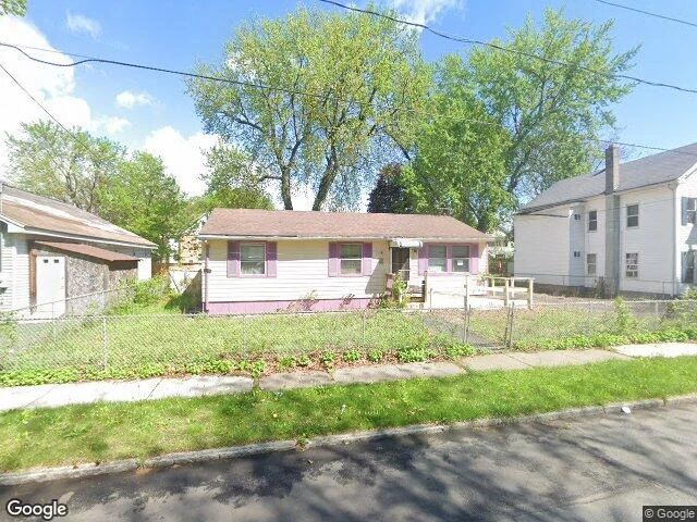 House image located at Springfield, MA 01107