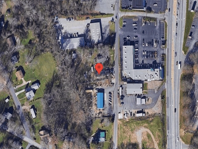 House image located at Asheville, NC 28806