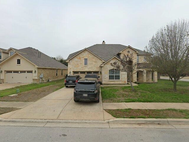 House image located at Cedar Park, TX 78613