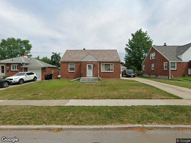 House image located at Buffalo, NY 14223
