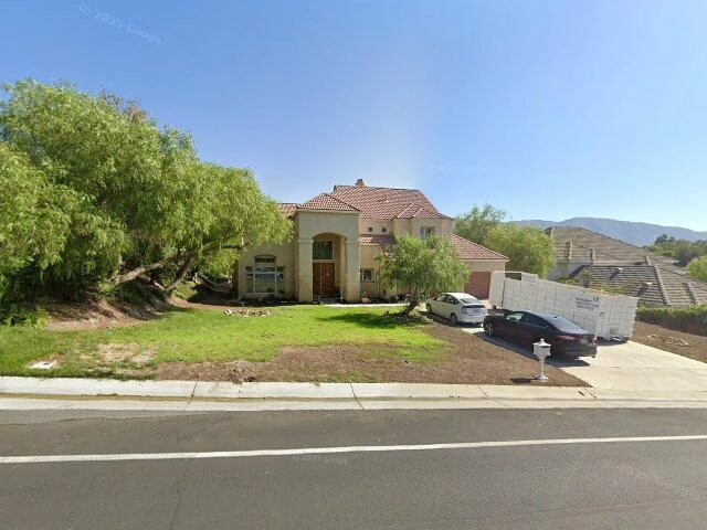 House image located at Canyon Country, CA 91387
