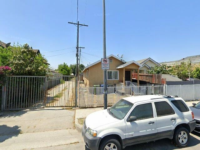 House image located at Los Angeles, CA 90002