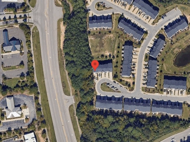 House image located at Cary, NC 27519