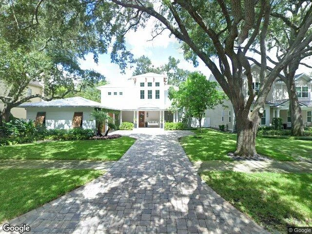 House image located at Tampa, FL 33609