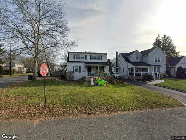House image located at Scotch Plains, NJ 07076