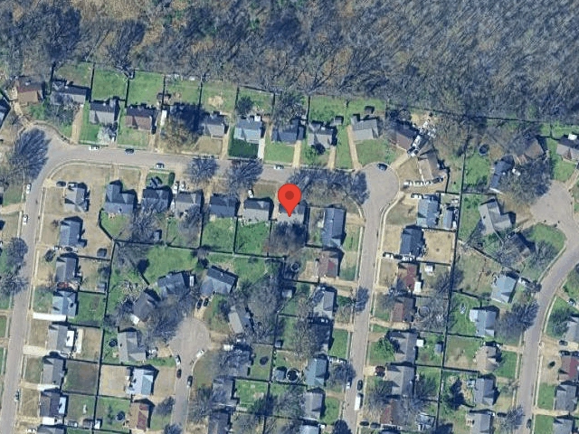 House image located at Millington, TN 38053