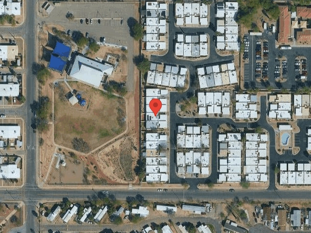 House image located at Tucson, AZ 85706