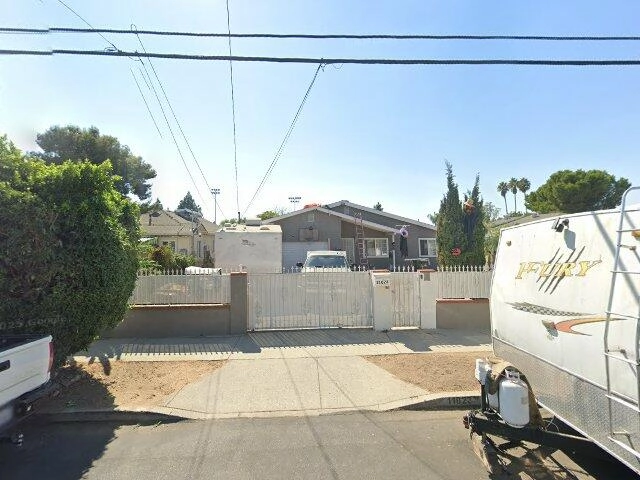 House image located at Pacoima, CA 91331