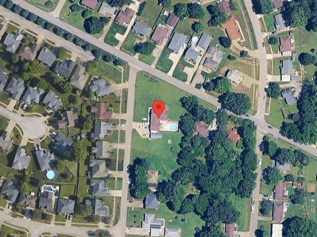 House image located at Louisville, KY 40291