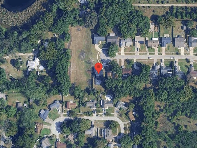 House image located at Orlando, FL 32810