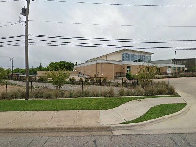 House image located at Forney, TX 75126