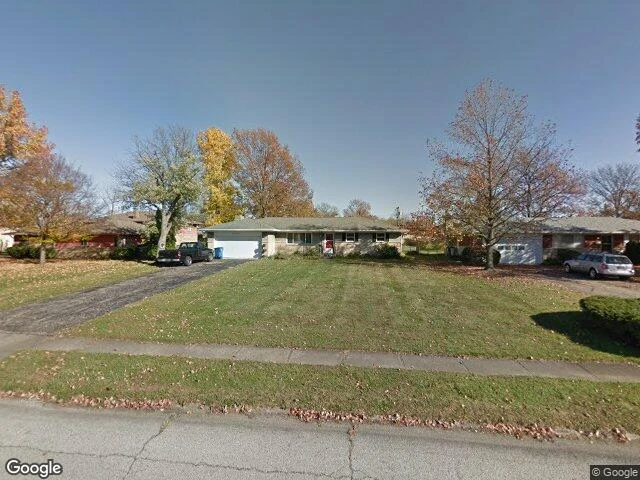 House image located at Indianapolis, IN 46226