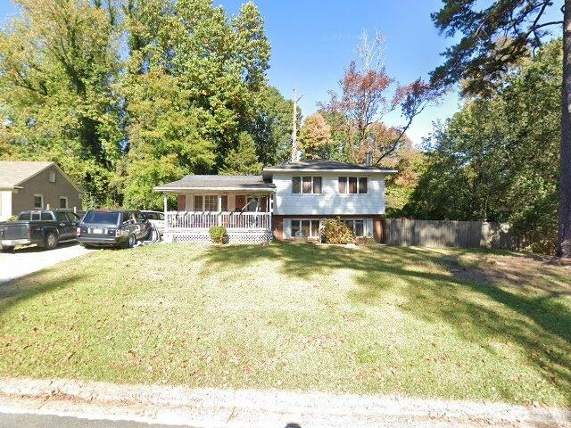 House image located at Charlotte, NC 28215