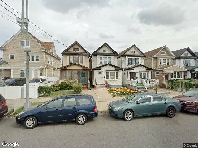 House image located at Richmond Hill, NY 11418