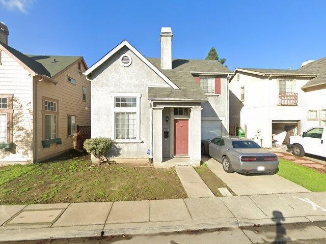 House image located at Oakland, CA 94607