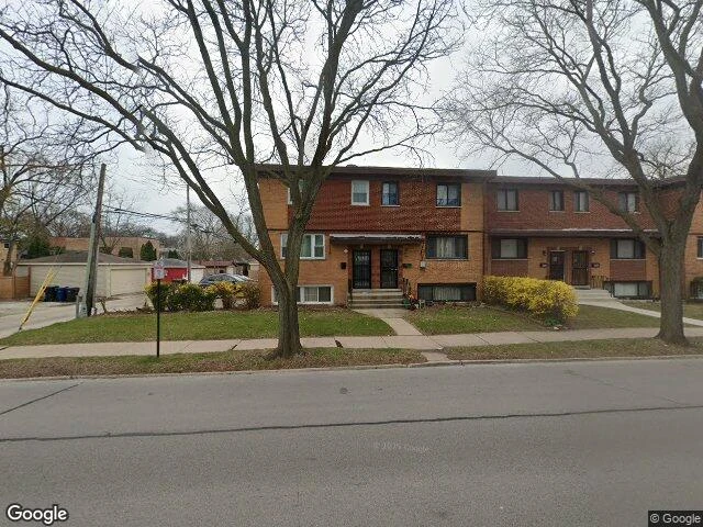 House image located at Evanston, IL 60201