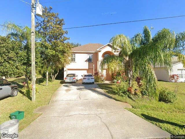 House image located at Palm Coast, FL 32137