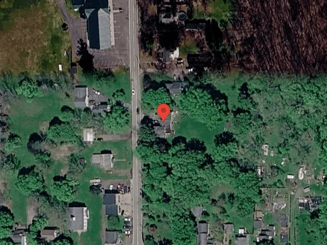 House image located at Macedon, NY 14502