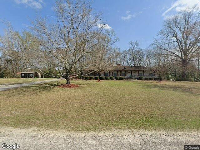 House image located at Norway, SC 29113