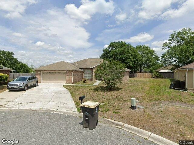 House image located at Jacksonville, FL 32221