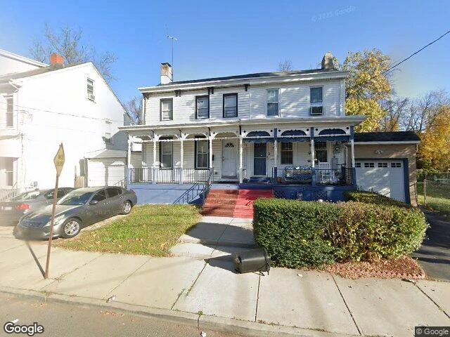 House image located at Trenton, NJ 08618