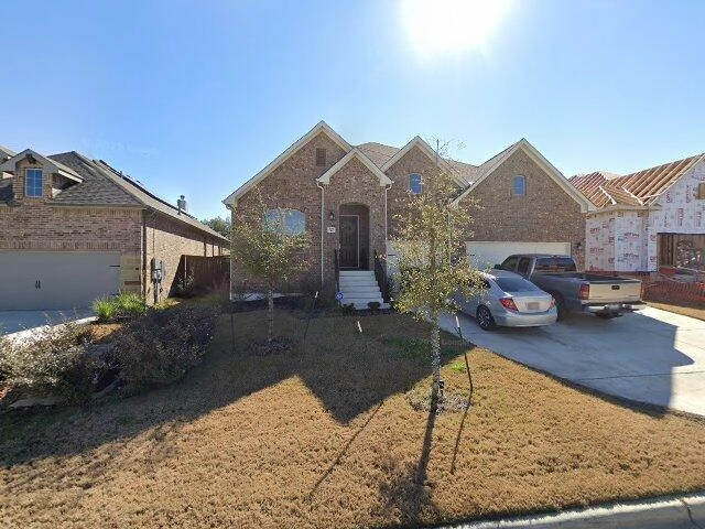 House image located at Austin, TX 78737