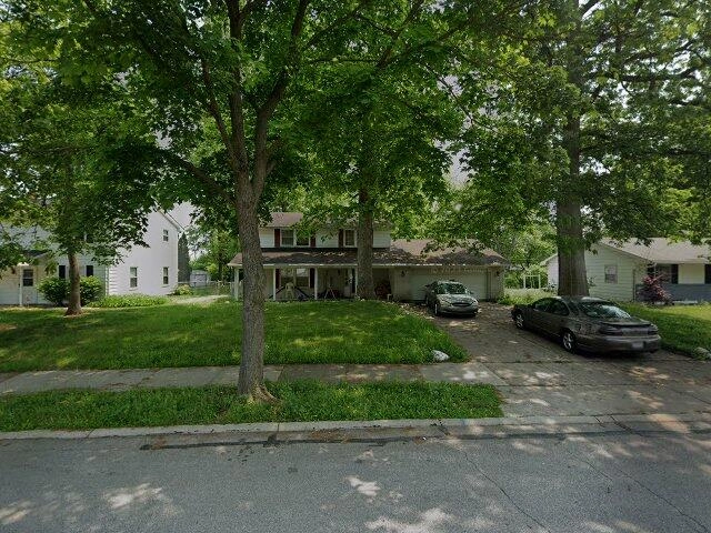 House image located at Fort Wayne, IN 46816