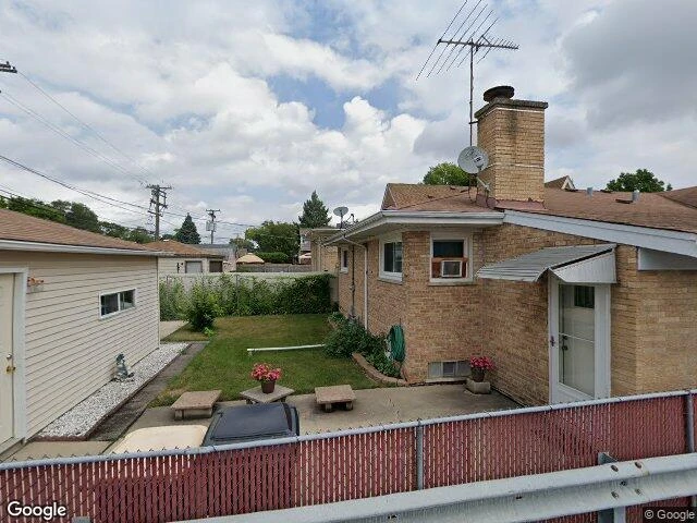 House image located at Elmwood Park, IL 60707