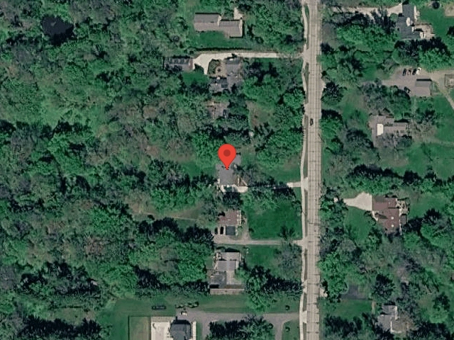House image located at Chagrin Falls, OH 44022