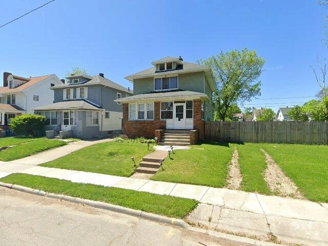 House image located at Toledo, OH 43607