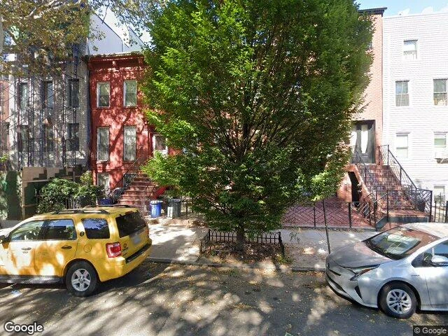 House image located at Brooklyn, NY 11216