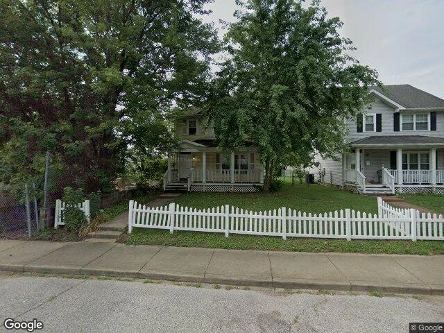 House image located at Evansville, IN 47710