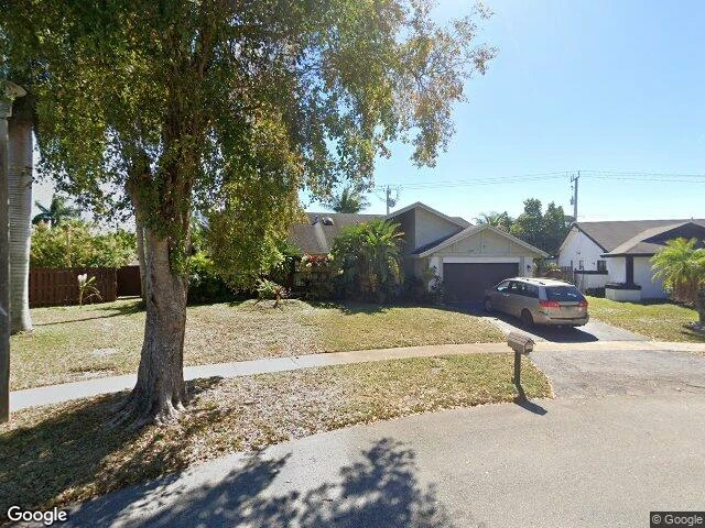House image located at Fort Lauderdale, FL 33319