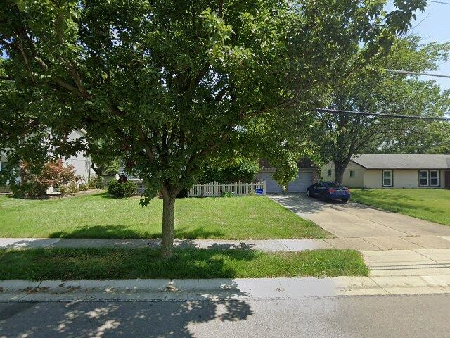 House image located at Cincinnati, OH 45240