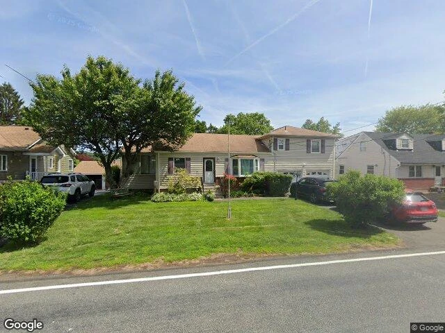 House image located at Stony Point, NY 10980