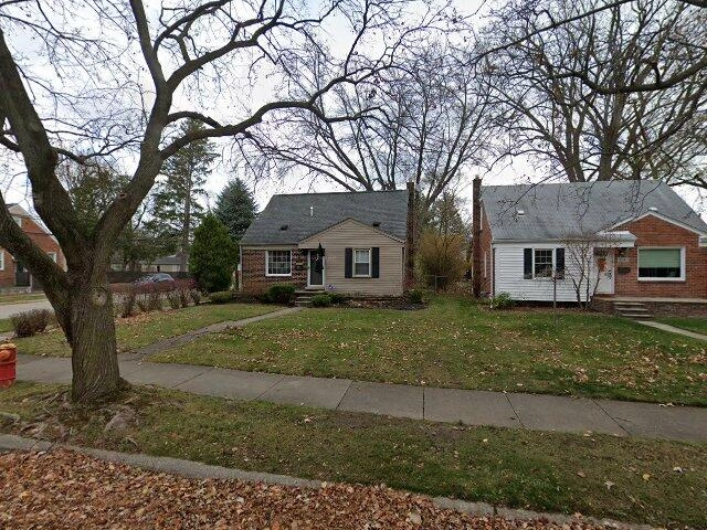 House image located at Royal Oak, MI 48073