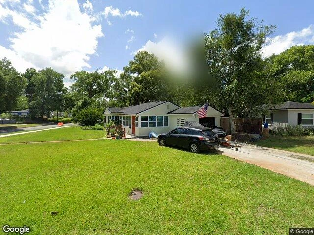 House image located at Orlando, FL 32803