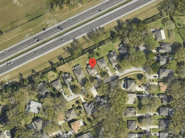 House image located at Lutz, FL 33549