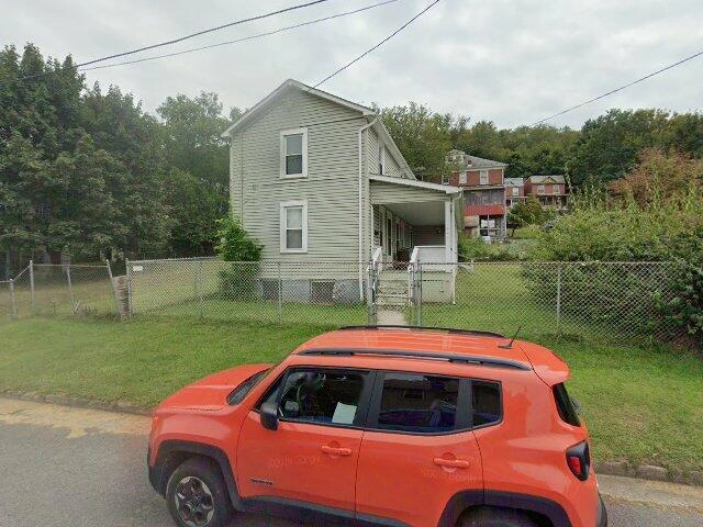 House image located at Cumberland, MD 21502
