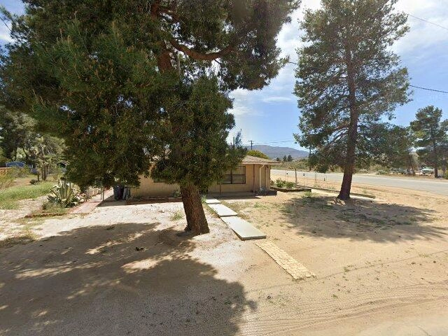 House image located at Pearblossom, CA 93553