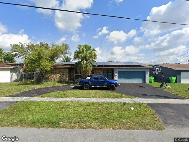 House image located at Fort Lauderdale, FL 33322