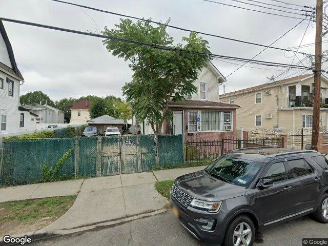 House image located at South Ozone Park, NY 11420