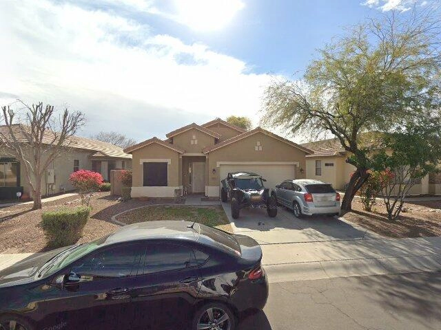 House image located at Litchfield Park, AZ 85340