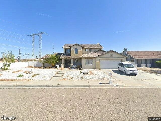 House image located at Victorville, CA 92394