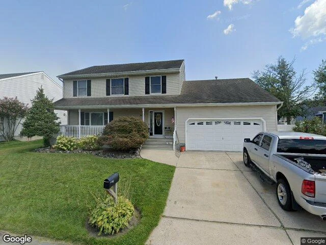 House image located at Beachwood, NJ 08722