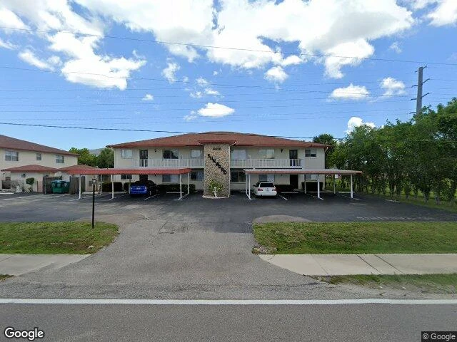 House image located at Cape Coral, FL 33914