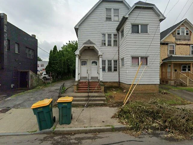 House image located at Rochester, NY 14621