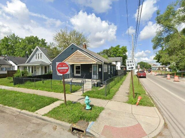 House image located at Indianapolis, IN 46201