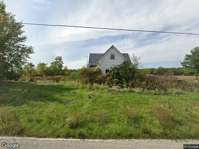 House image located at Albany, IN 47320