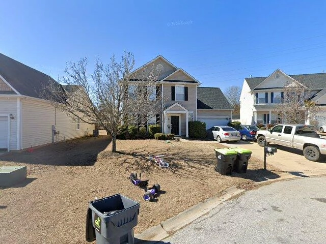 House image located at Greenville, SC 29605